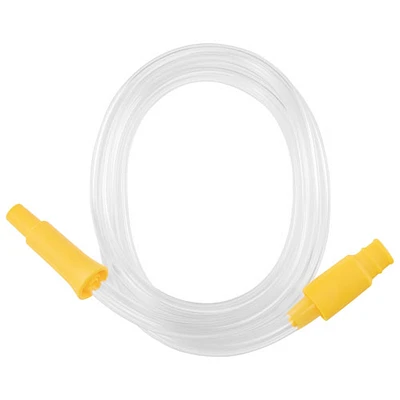 Tube de rechange pour tire-lait électrique simple Solo de Medela