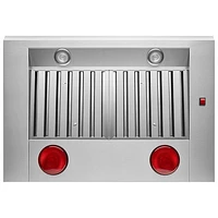 KitchenAid 36" Wall Mount Chimney Range Hood (KVWC956KSS) - Stainless Steel