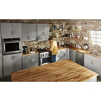 KitchenAid 30" Under Cabinet Range Hood (KVUC600KSS) - Stainless Steel