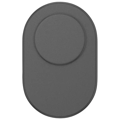 PopSockets MagSafe PopGrip Universal Cell Phone Expanding Grip & Stand - Black