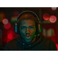 Corsair HS80 RGB Wireless Gaming Headset with Microphone - Carbon