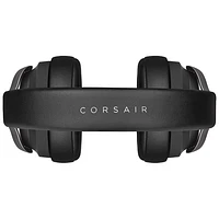 Corsair Virtuoso RGB Wireless XT Gaming Headset with Microphone - Slate