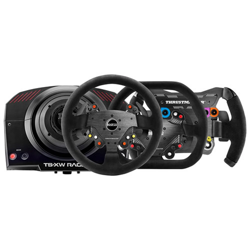 Thrustmaster TS-XW Racer Servo Base for Wheels
