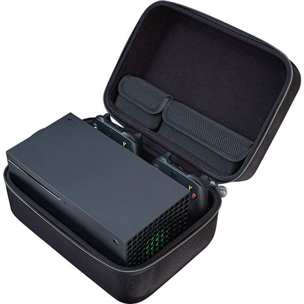 Étui Game Traveller de RDS pour Xbox Series S