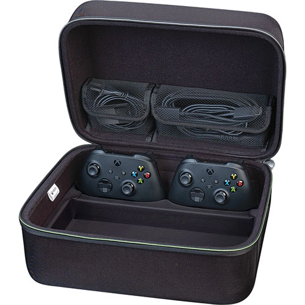 Étui Game Traveller de RDS pour Xbox Series S