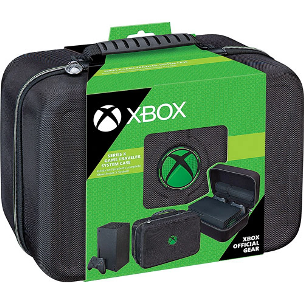 Étui Game Traveller de RDS pour Xbox Series S