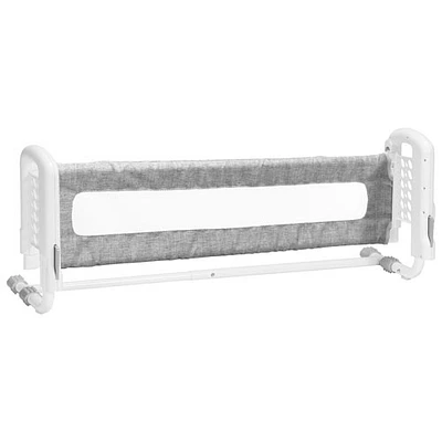 Safety 1st Top of Mattress Bed Rail - Morning Fog