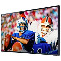 Samsung The Terrace 65" 4K UHD HDR QLED Tizen Smart Outdoor TV (QN65LST9TAFXZC) - 2021 - Titan Black