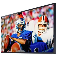 Samsung The Terrace 65" 4K UHD HDR QLED Tizen Smart Outdoor TV (QN65LST9TAFXZC) - 2021 - Titan Black