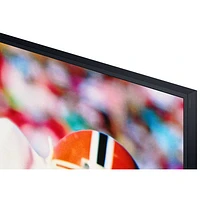 Samsung The Terrace 65" 4K UHD HDR QLED Tizen Smart Outdoor TV (QN65LST9TAFXZC) - 2021 - Titan Black