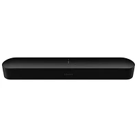 Sonos Beam (Gen 2) 5.0 Channel Smart Soundbar with Dolby Atmos - Black