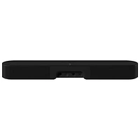 Sonos Beam (Gen 2) 5.0 Channel Smart Soundbar with Dolby Atmos - Black