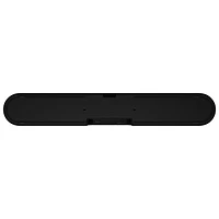 Sonos Beam (Gen 2) 5.0 Channel Smart Soundbar with Dolby Atmos - Black