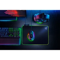 Razer Basilisk V3 26000 DPI Optical Gaming Mouse - Black