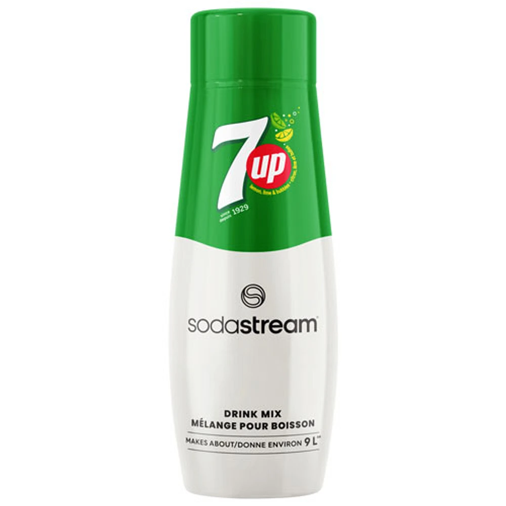 SodaStream Drink Mix