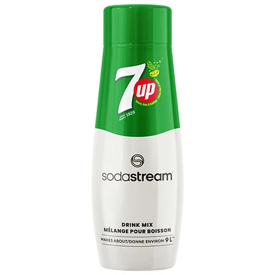 Mélange à boisson de SodaStream