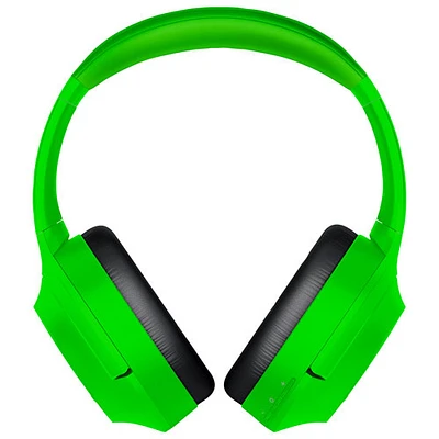 Razer Opus X Wireless Gaming Headset - Green