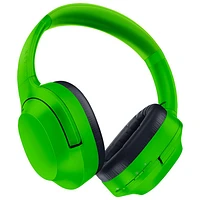 Razer Opus X Wireless Gaming Headset - Green