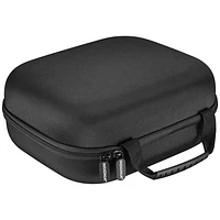 Insignia Carrying/Protective Case for Meta Quest 2 & Meta Quest 3 - Only at Best Buy