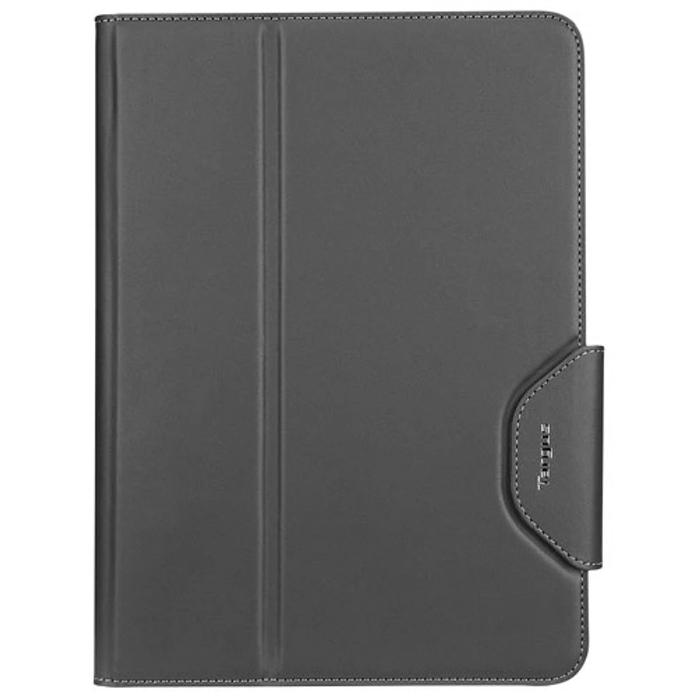 Étui folio rotatif VersaVu de Targus pour iPad Air (M2) de 11 po/iPad Air (5e/4e gén.)/iPad Pro de 11 po (4e/3e/2e/1re gén.)