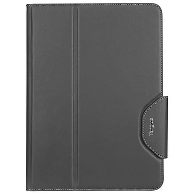 Étui folio rotatif VersaVu de Targus pour iPad Air (M2) de 11 po/iPad Air (5e/4e gén.)/iPad Pro de 11 po (4e/3e/2e/1re gén.)