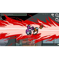 Among Us Crewmate Edition (Switch)