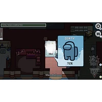 Among Us Crewmate Edition (Switch)