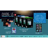 Among Us Crewmate Edition (Switch)