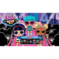 L.O.L. Surprise! Movie Night (Switch)