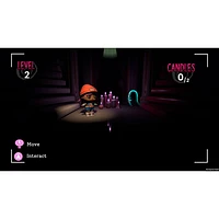 L.O.L. Surprise! Movie Night (Switch)