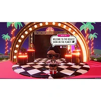 L.O.L. Surprise! Movie Night (Switch)