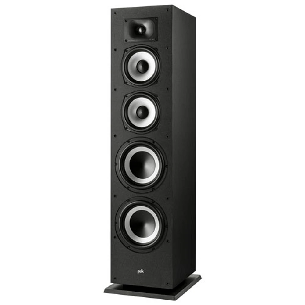 Haut-parleur colonne de 200 W Monitor XT70 de Polk Audio - Unit