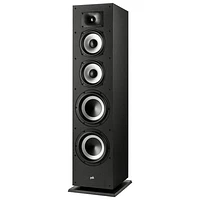 Haut-parleur colonne de 200 W Monitor XT70 de Polk Audio - Unit
