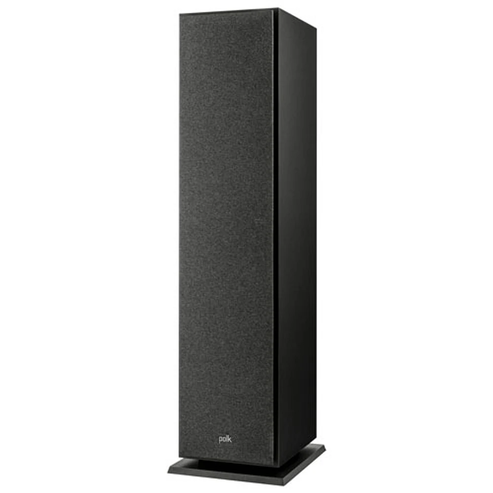 Haut-parleur colonne de 200 W Monitor XT70 de Polk Audio - Unit
