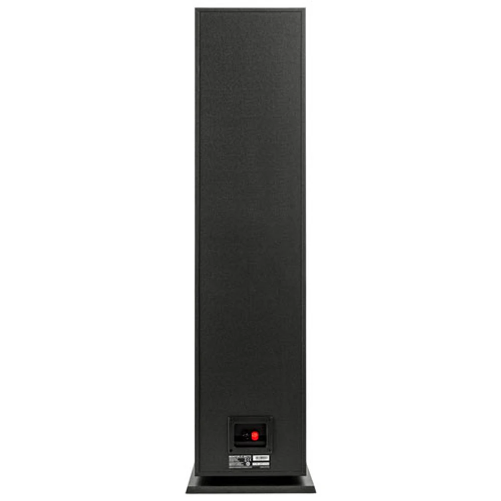 Haut-parleur colonne de 200 W Monitor XT70 de Polk Audio - Unit