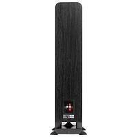 Polk Audio Signature Elite ES55 200-Watt Tower Speaker - Single - Stunning Black