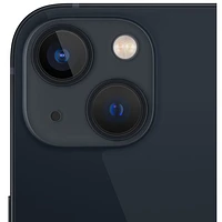 Freedom Mobile Apple iPhone 13 128GB - Midnight - Monthly Tab Payment