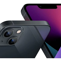 Freedom Mobile Apple iPhone 13 128GB - Midnight - Monthly Tab Payment