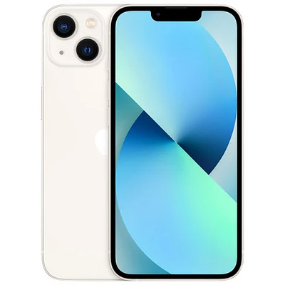 iPhone 13 de 256 Go d'Apple offert par TELUS - Comète - Financement mensuel