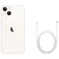 iPhone 13 256 Go d'Apple offert par Virgin Plus - Comète - Financement mensuel