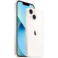 iPhone 13 256 Go d'Apple offert par Virgin Plus - Comète - Financement mensuel