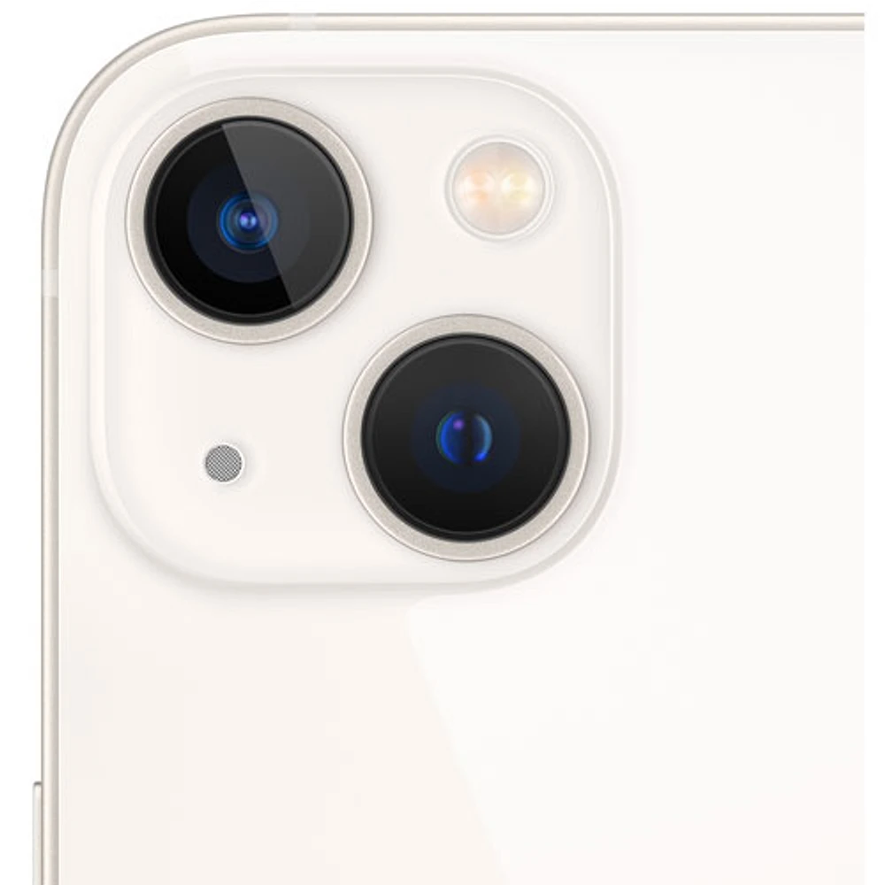 iPhone 13 256 Go d'Apple offert par Virgin Plus - Comète - Financement mensuel