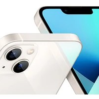 iPhone 13 256 Go d'Apple offert par Virgin Plus - Comète - Financement mensuel