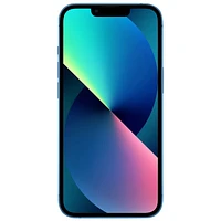 Bell Apple iPhone 13 256GB - Blue - Monthly Financing