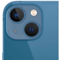 Bell Apple iPhone 13 256GB - Blue - Monthly Financing