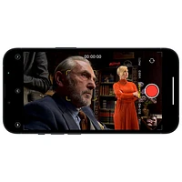 Fido Apple iPhone 13 128GB - Midnight - Monthly Financing
