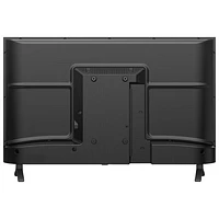 Toshiba 32" 720p HD LED Smart TV (32V35C) - Fire TV Edition - 2021 - Only at Best Buy