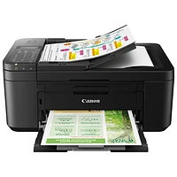 Canon PIXMA TR4720 Wireless All-In-One Inkjet Printer