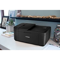 Canon PIXMA TR4720 Wireless All-In-One Inkjet Printer