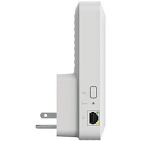 NETGEAR Wireless AX1600 Dual-Band Wi-Fi 6 Mesh Extender (EAX12)